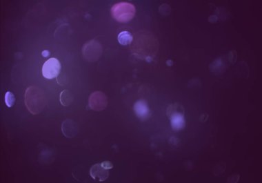 bokeh ile sanat soyut arka plan 