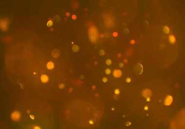 bokeh ile sanat soyut arka plan 