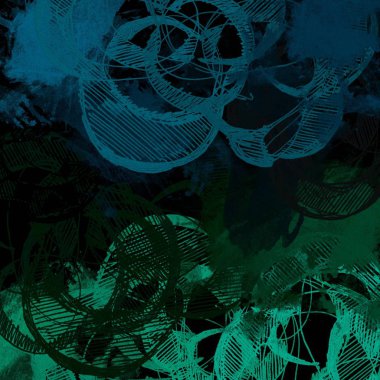 soyut grunge desenli arkaplan