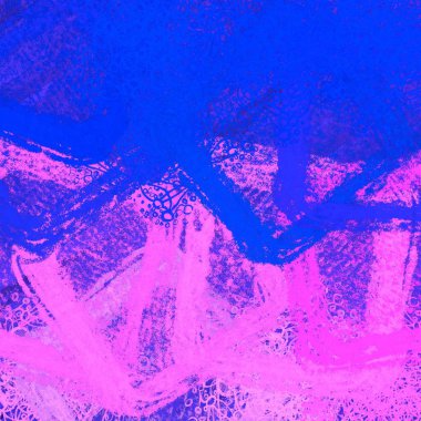 Kopya alanı ile soyut grunge desenli arkaplan