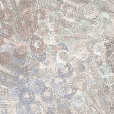 Kopya alanı ile soyut grunge desenli arkaplan