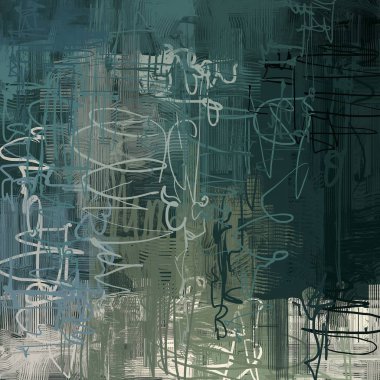 soyut grunge doku arkaplanı