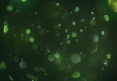 bokeh ile sanat soyut arka plan 