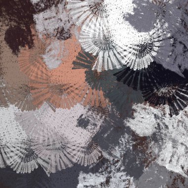 soyut grunge desenli arkaplan