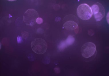 bokeh ile sanat soyut arka plan 