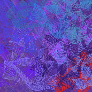 arka plan olarak soyut sorunsuz desen