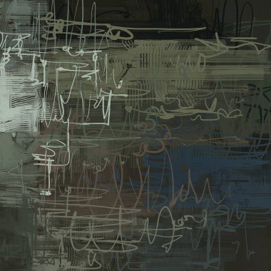 arka plan olarak soyut sorunsuz desen