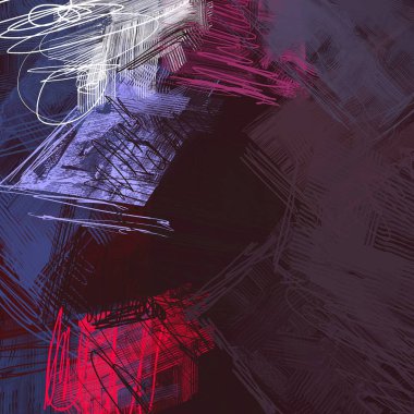 arka plan olarak soyut sorunsuz desen