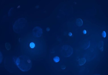 bokeh ile sanat soyut arka plan 