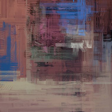 farklı desenler ile vintage grunge arka plan