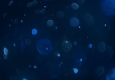 bokeh ile sanat soyut arka plan 