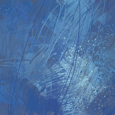 mavi ve beyaz arkaplan