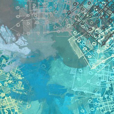 soyut grunge desenli arkaplan