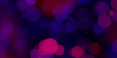 soyut duvar kağıdı, bokeh ışıkları ile arka plan