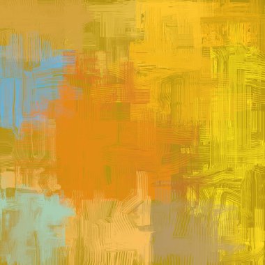 Farklı renk kalıplarına sahip soyut grunge arkaplanı