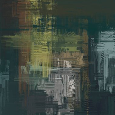 Metnin için alanı olan grunge arkaplanı