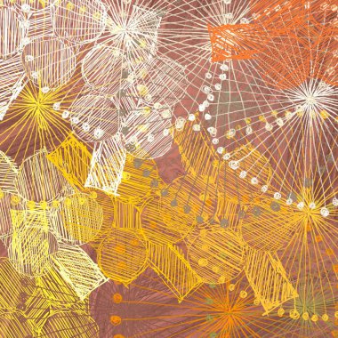 soyut grunge desenli arkaplan