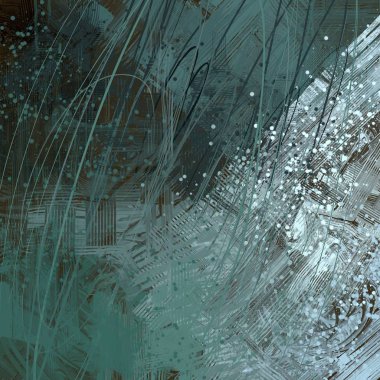 soyut grunge doku arkaplanı