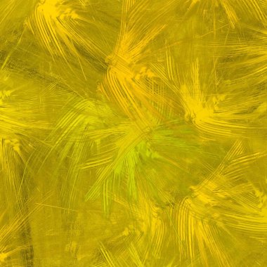 Kopya alanı ile soyut grunge desenli arkaplan