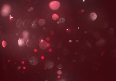 bokeh ile sanat soyut arka plan 