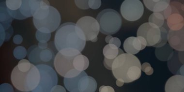 soyut bulanık bokeh arka plan, kopyalama alanı 