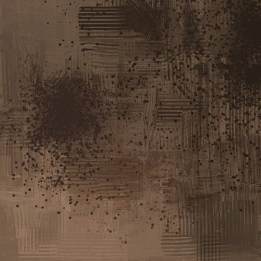 metin için alanı olan grunge arkaplanı