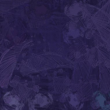 Kopya alanı ile soyut grunge desenli arkaplan