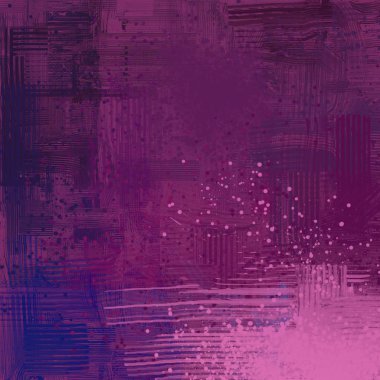 Farklı renk kalıplarına sahip soyut grunge arkaplanı 