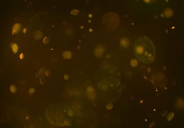 bokeh ile sanat soyut arka plan 