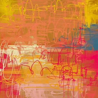 soyut vintage grunge arka plan