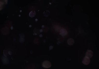 soyut renkli bokeh arkaplanı