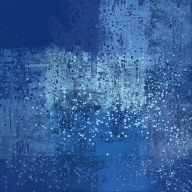 Farklı renk kalıplarına sahip soyut grunge arkaplanı 