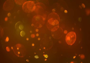 soyut bulanık bokeh arka plan, kopyalama alanı 