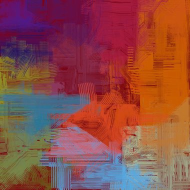 soyut arkaplan, kopyalama alanı