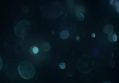 bokeh ile sanat soyut arka plan 