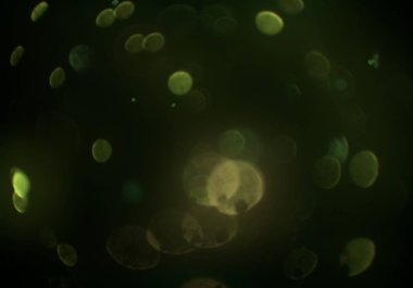 bokeh ile sanat soyut arka plan 