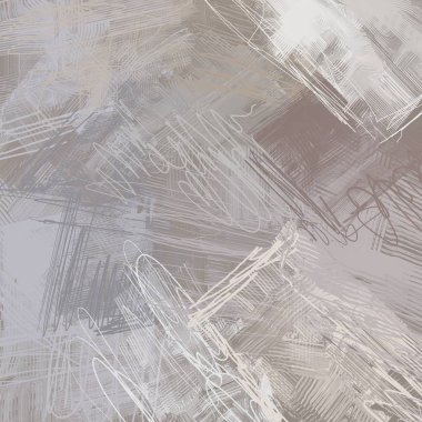 Farklı renk kalıplarına sahip soyut grunge arkaplanı