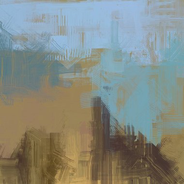 soyut grunge kare arka plan