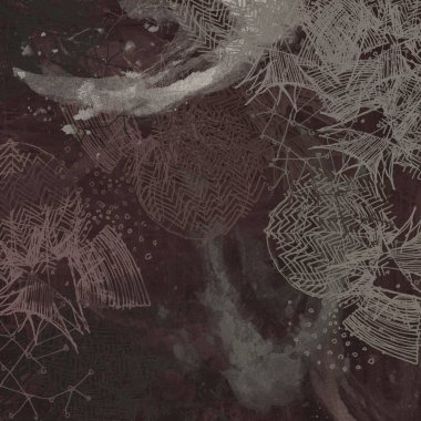 soyut grunge doku arkaplanı