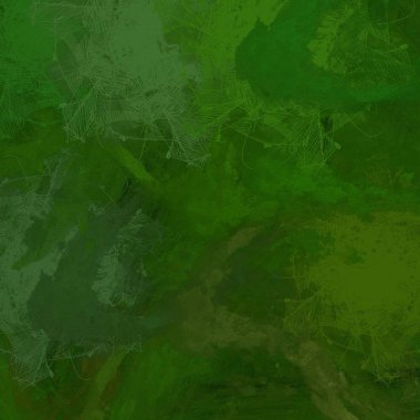 farklı renk desenleri ile soyut duvar kağıdı