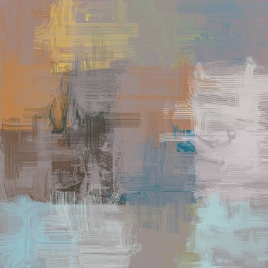 Vintage biçiminde soyut arkaplan