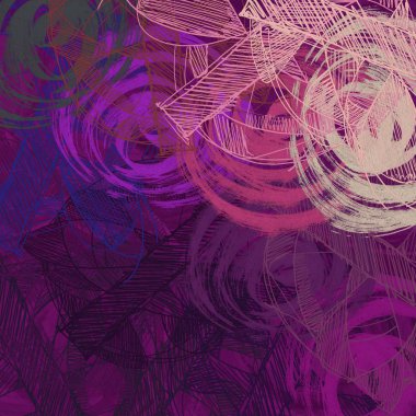 soyut grunge desenli arkaplan