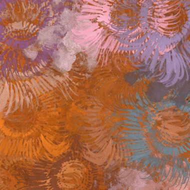 soyut grunge doku arkaplanı