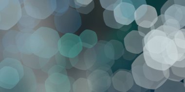 soyut bulanık bokeh arka plan, kopyalama alanı 