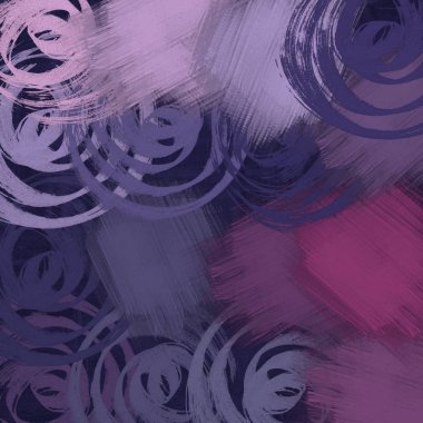 vintage desen ile soyut sanat arka plan