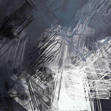 arka plan olarak soyut sorunsuz desen