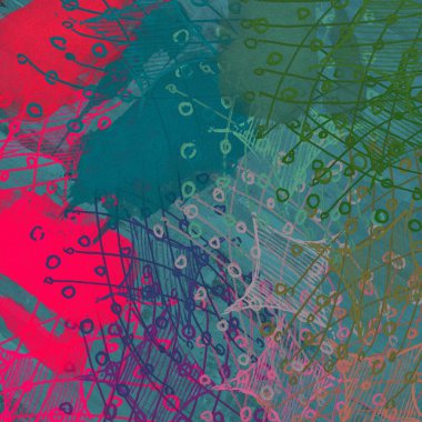 soyut grunge desenli arkaplan