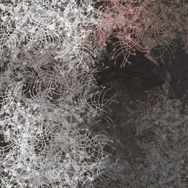 arka plan olarak soyut sorunsuz desen