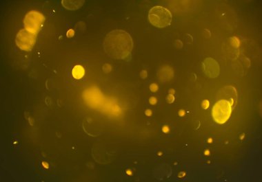 bokeh ile sanat soyut arka plan 