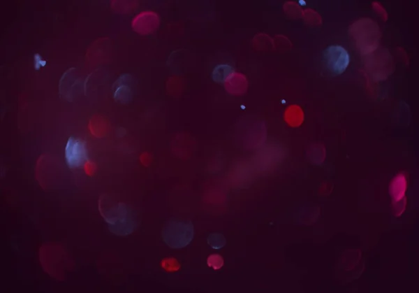 Fondo Abstracto Con Bokeh — Foto de Stock